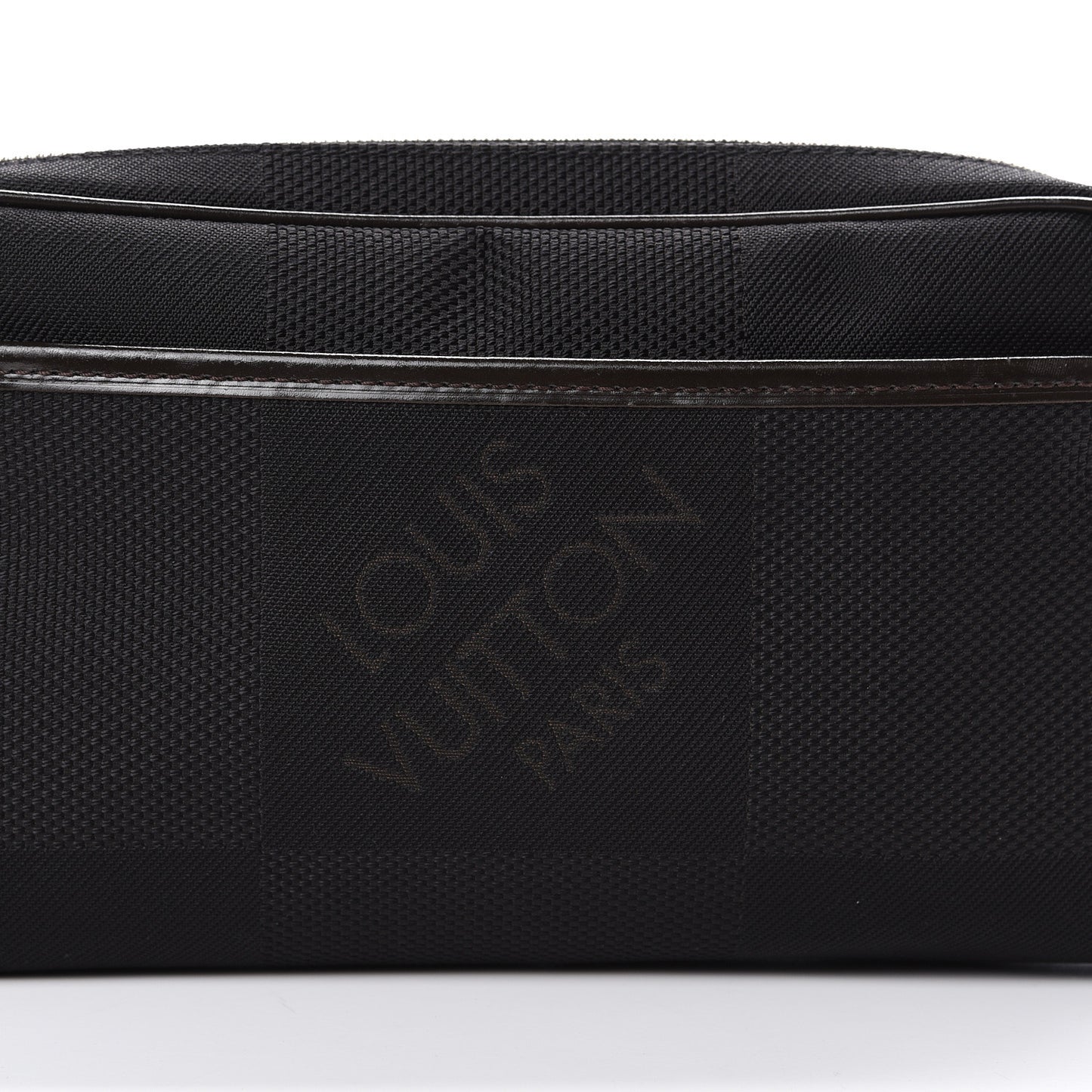 Damier Geant Acrobat Black
