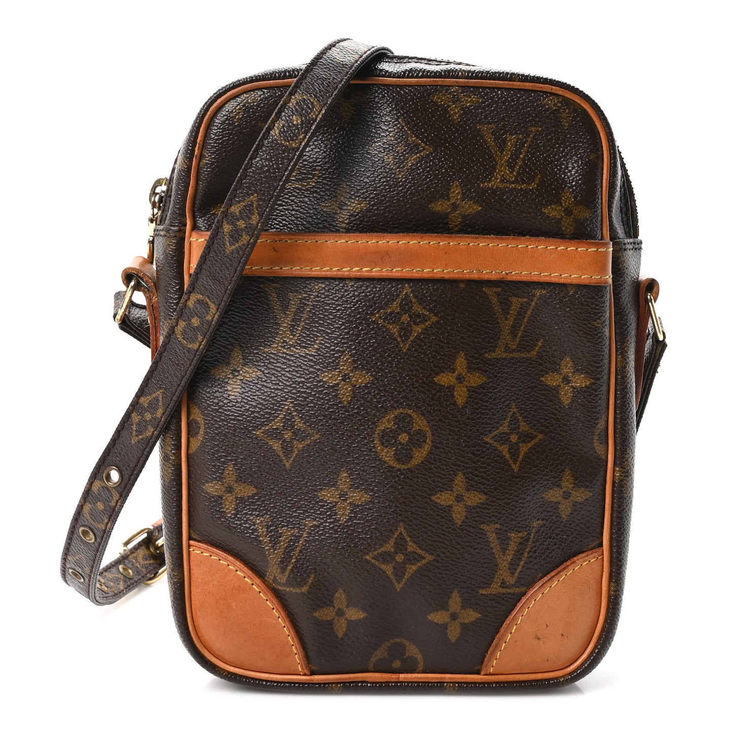 Monogram Danube 21