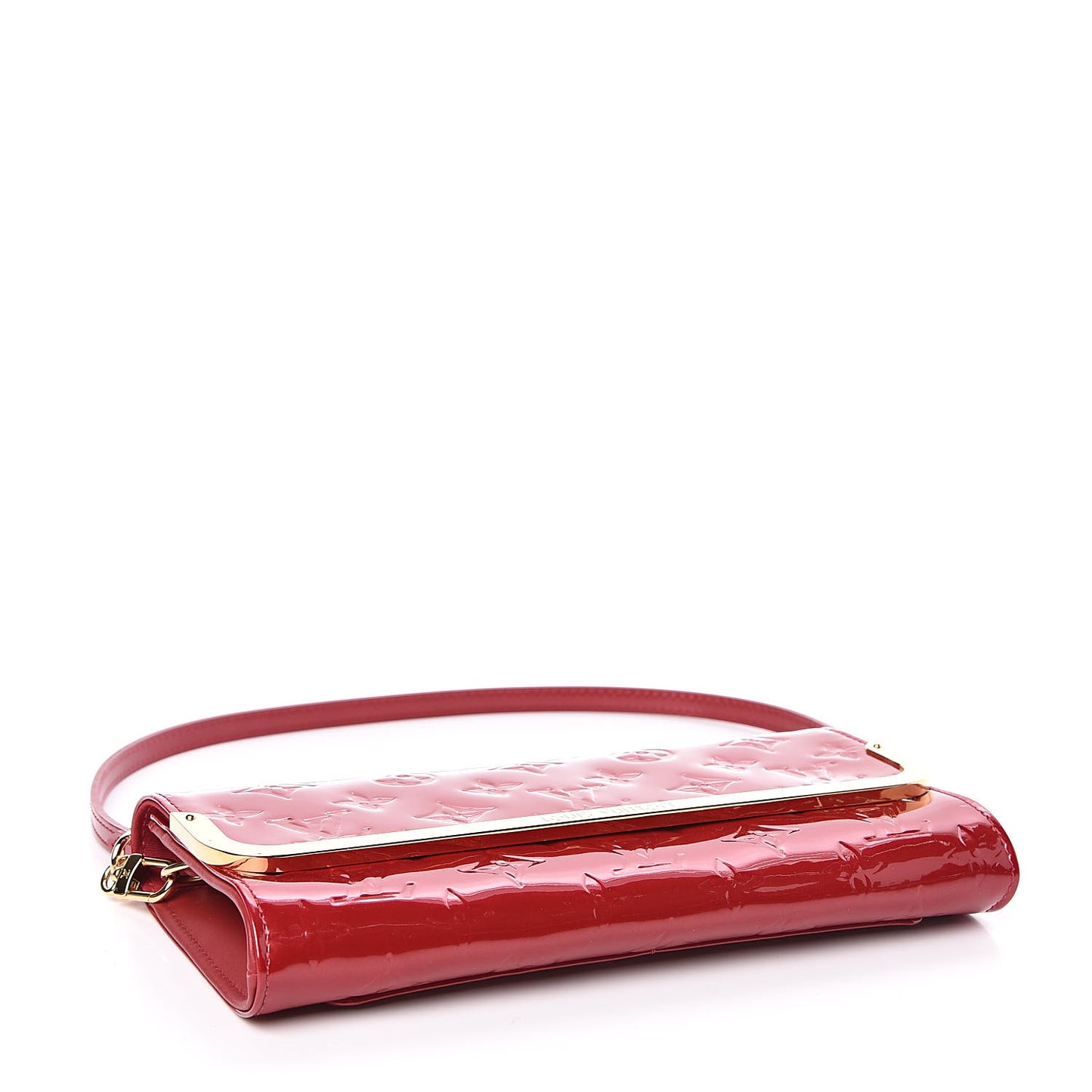 Vernis Rossmore MM Pomme D'Amour