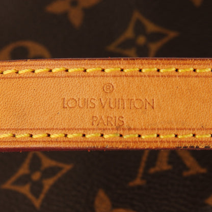 Louis Vuitton Monogram Petit Noe 8 of 11