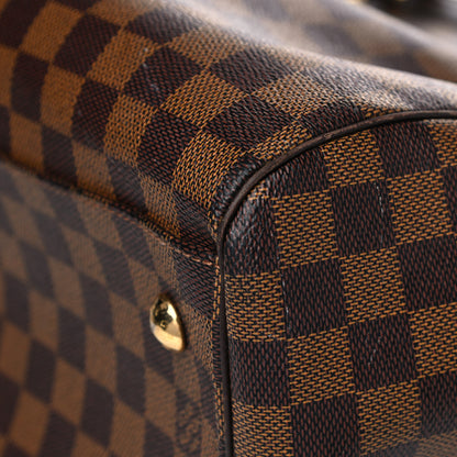 Louis Vuitton Damier Ebene Trevi GM 10 of 16