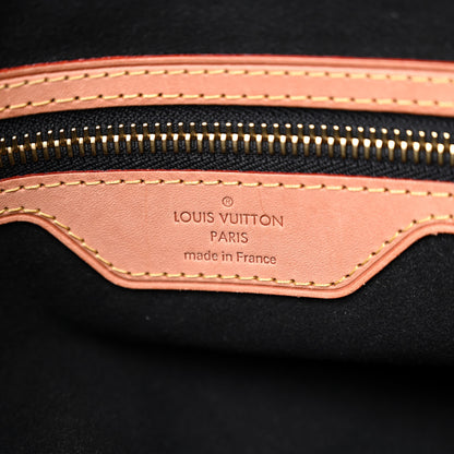 Louis Vuitton Denim Daily PM Black 6 of 11