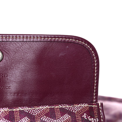 Goyard Goyardine Saint Louis PM Bordeaux 11 of 30