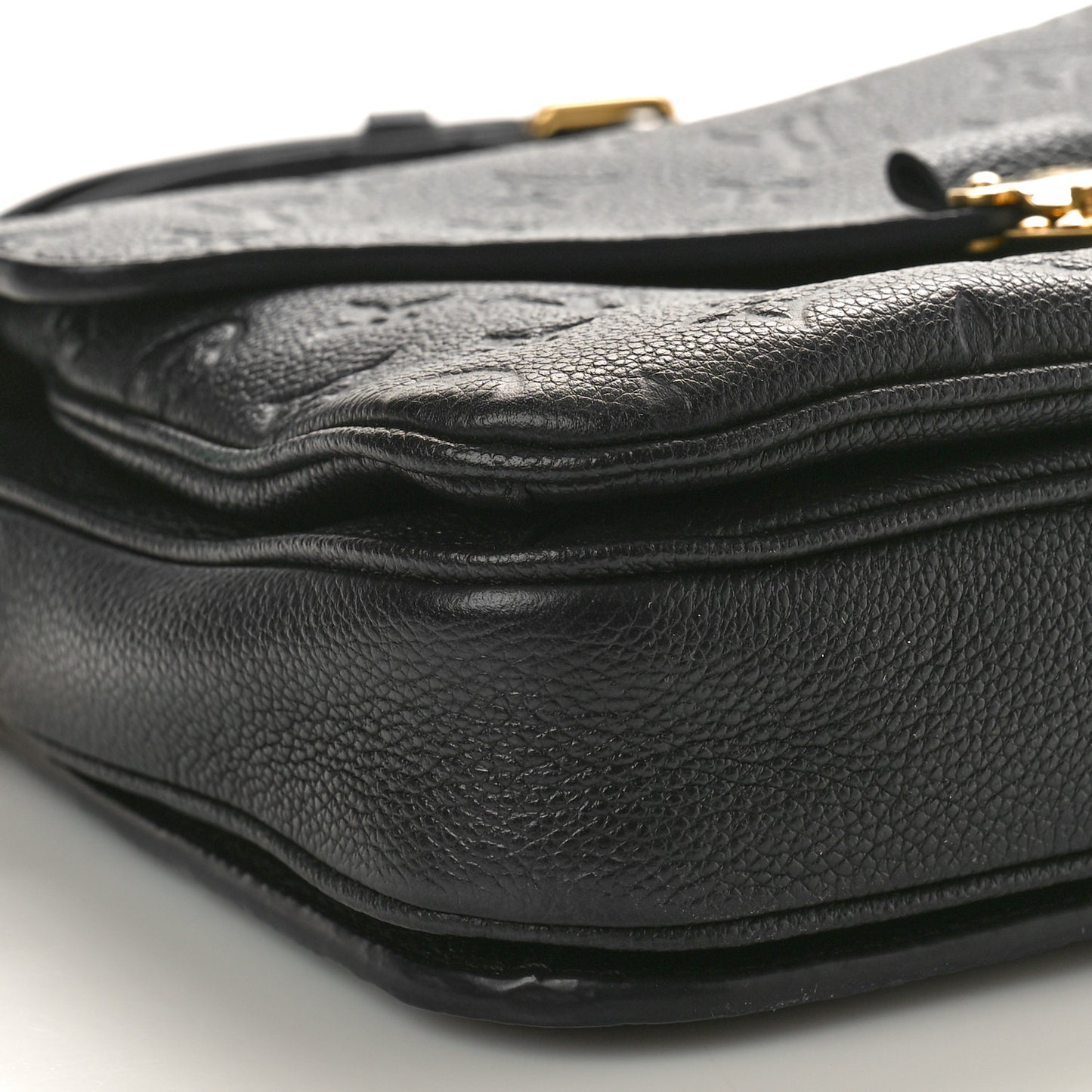 Empreinte Pochette Metis Black