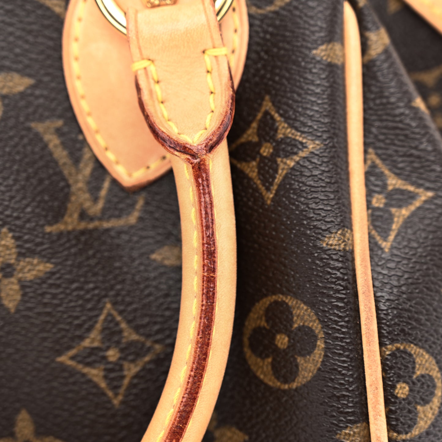 Monogram Tivoli PM