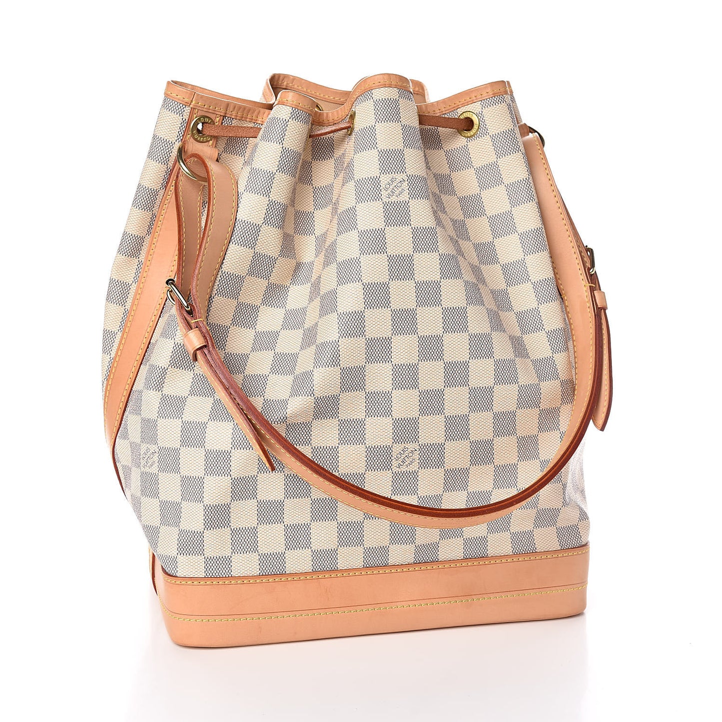 Damier Azur Noe