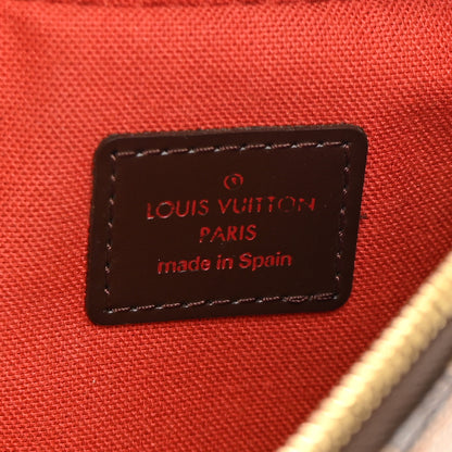 Louis Vuitton Damier Ebene Geronimos 6 of 9