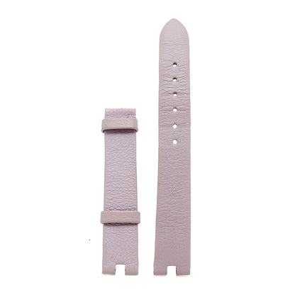 Bulgari Stainless Steel Calfskin Mother of Pearl 22mm B.Zero1 Quartz Watch 6 of 6