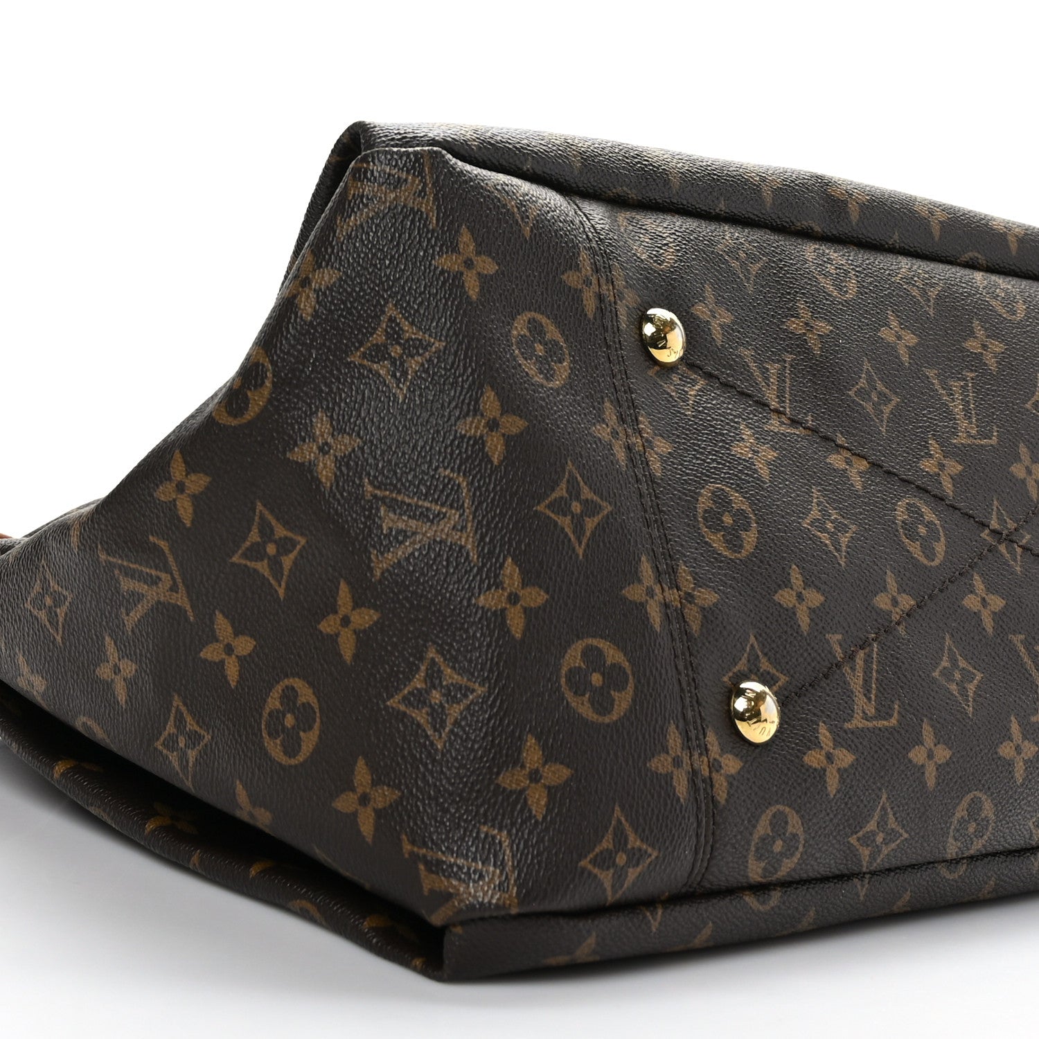 Louis Vuitton Monogram Artsy MM 7 of 9