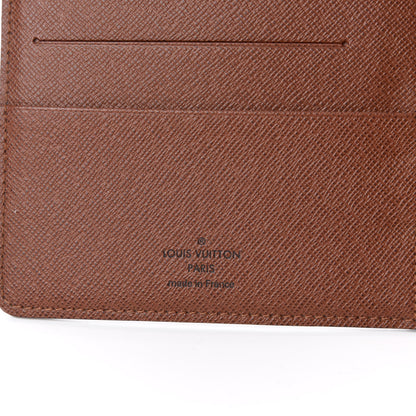Louis Vuitton Monogram Medium Ring Agenda Cover 6 of 6