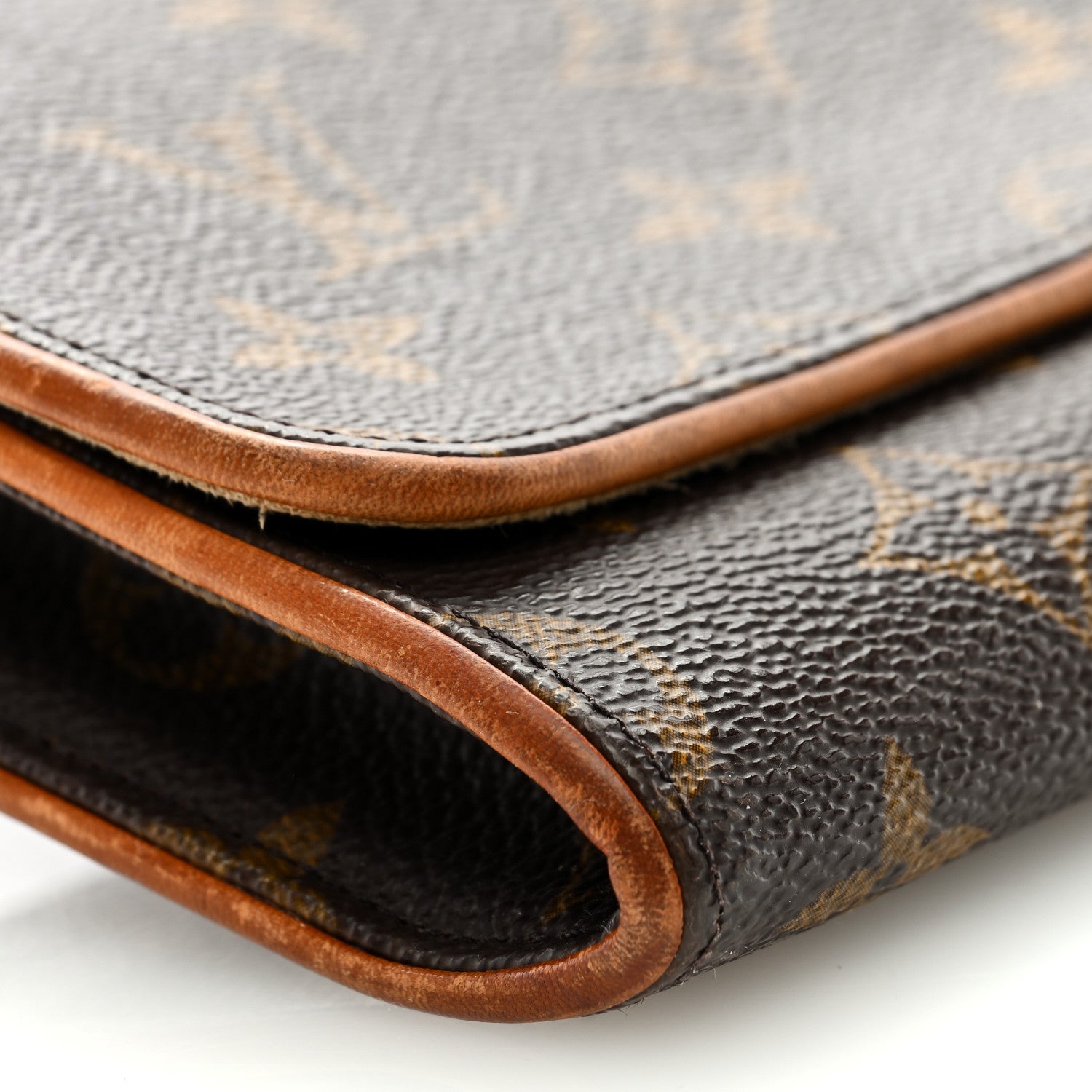 Louis Vuitton Monogram Pochette Twin GM 7 of 11