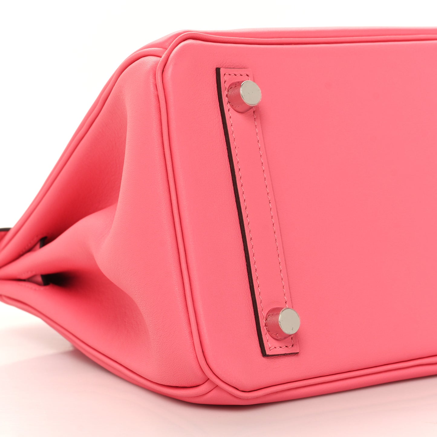 Swift Birkin 25 Rose Azalee