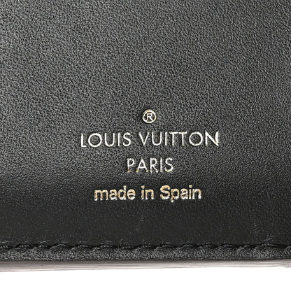 Louis Vuitton Reverse Monogram Dauphine Wallet 7 of 9