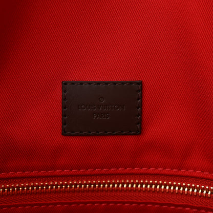 Louis Vuitton Damier Ebene Graceful MM 6 of 9