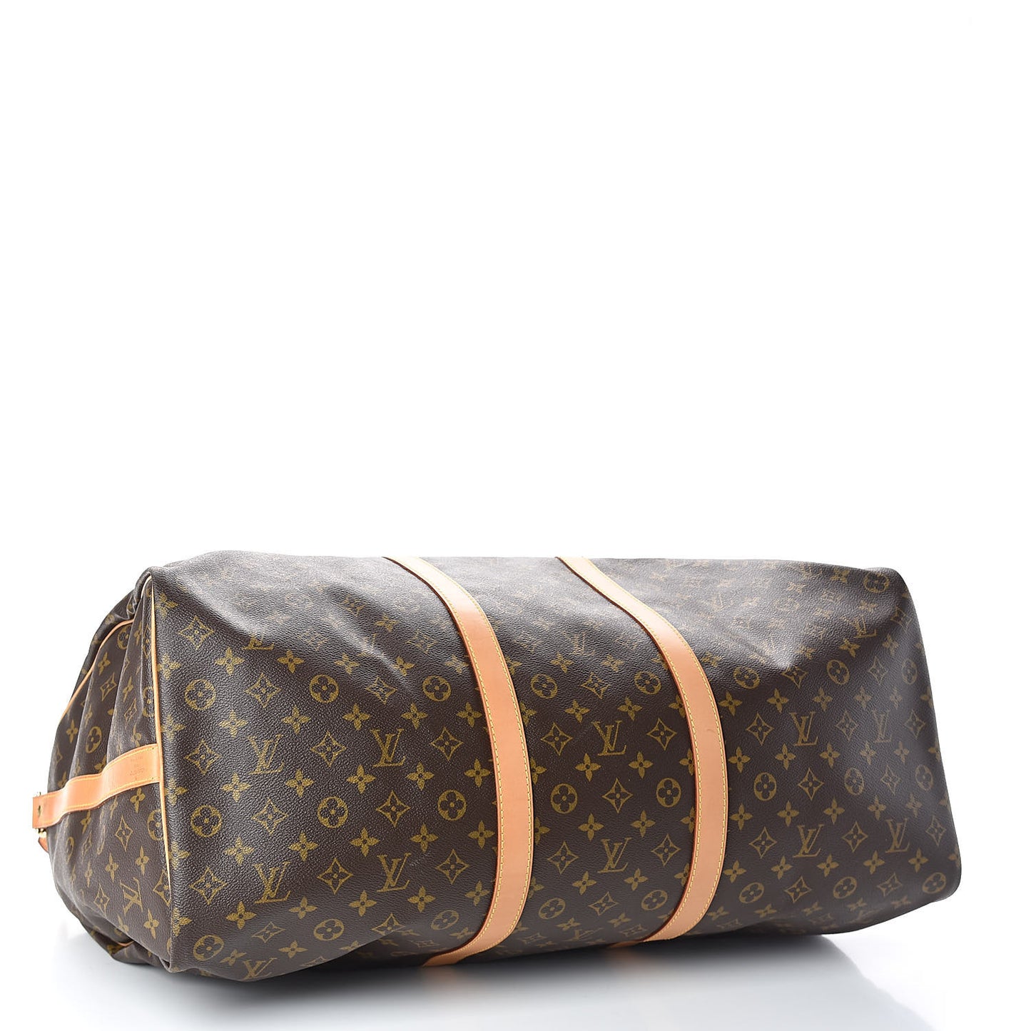 Monogram Keepall Bandouliere 60