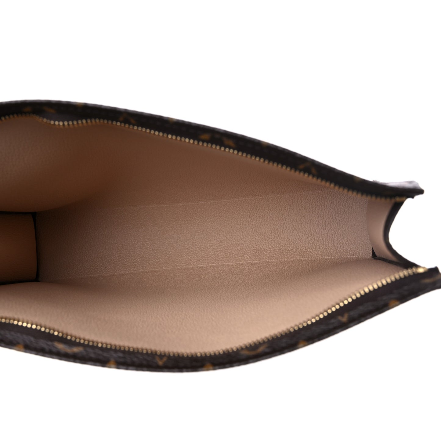 Monogram Toiletry Pouch 26