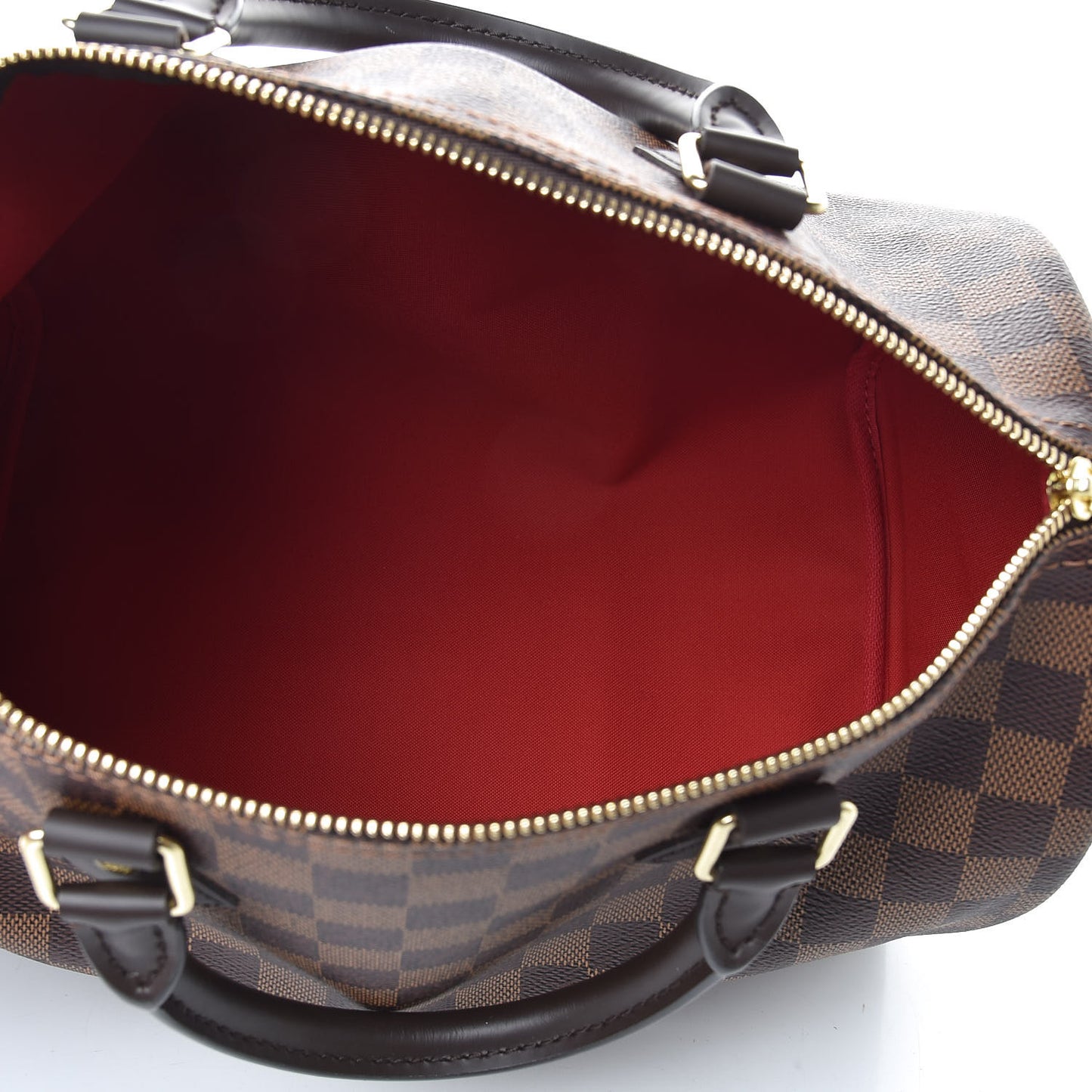 Damier Ebene Speedy 30