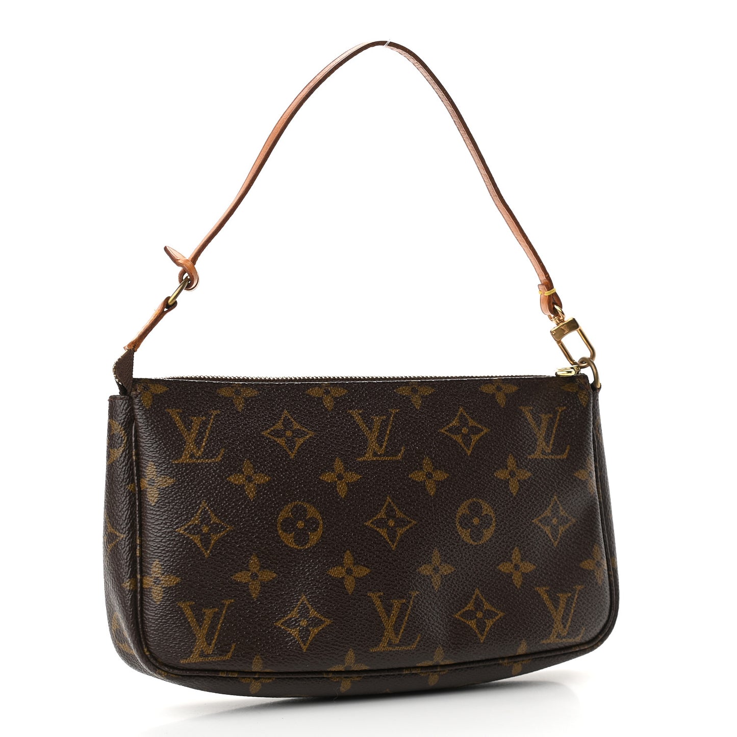 Monogram Pochette Accessories