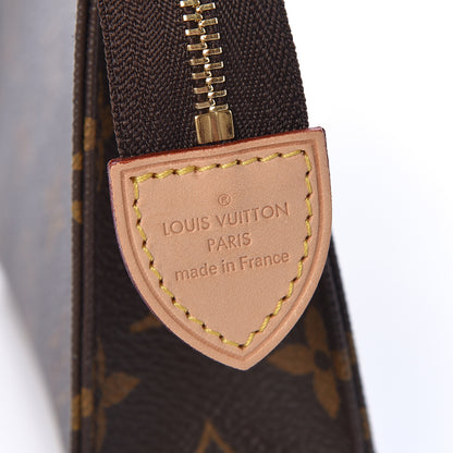 Louis Vuitton Monogram Toiletry Pouch 15 6 of 7