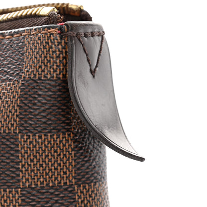 Louis Vuitton Damier Ebene Totally MM 14 of 15