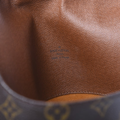 Louis Vuitton Monogram Musette GM 6 of 11
