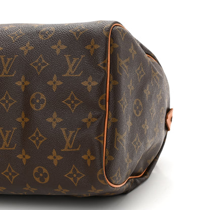 Louis Vuitton Monogram Speedy 30 8 of 11