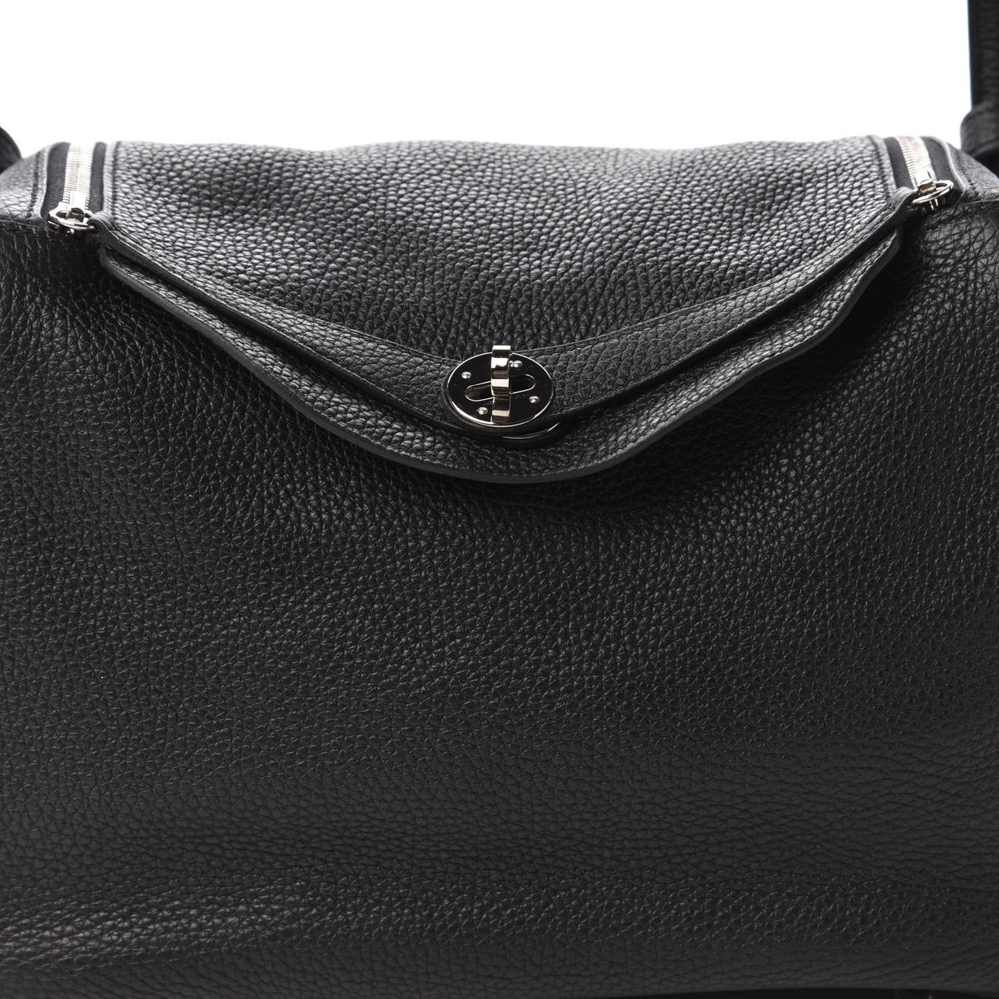 Taurillon Clemence Lindy 30 Black