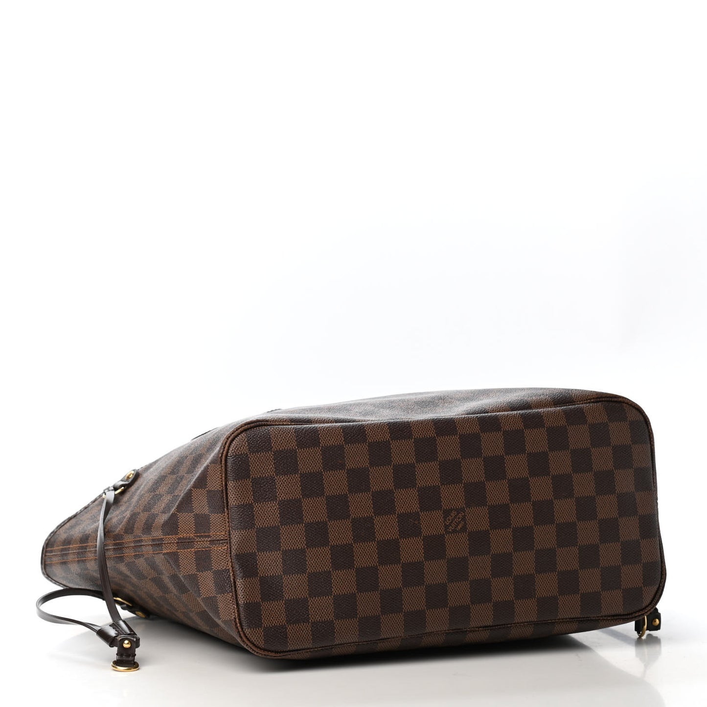 Damier Ebene Neverfull MM