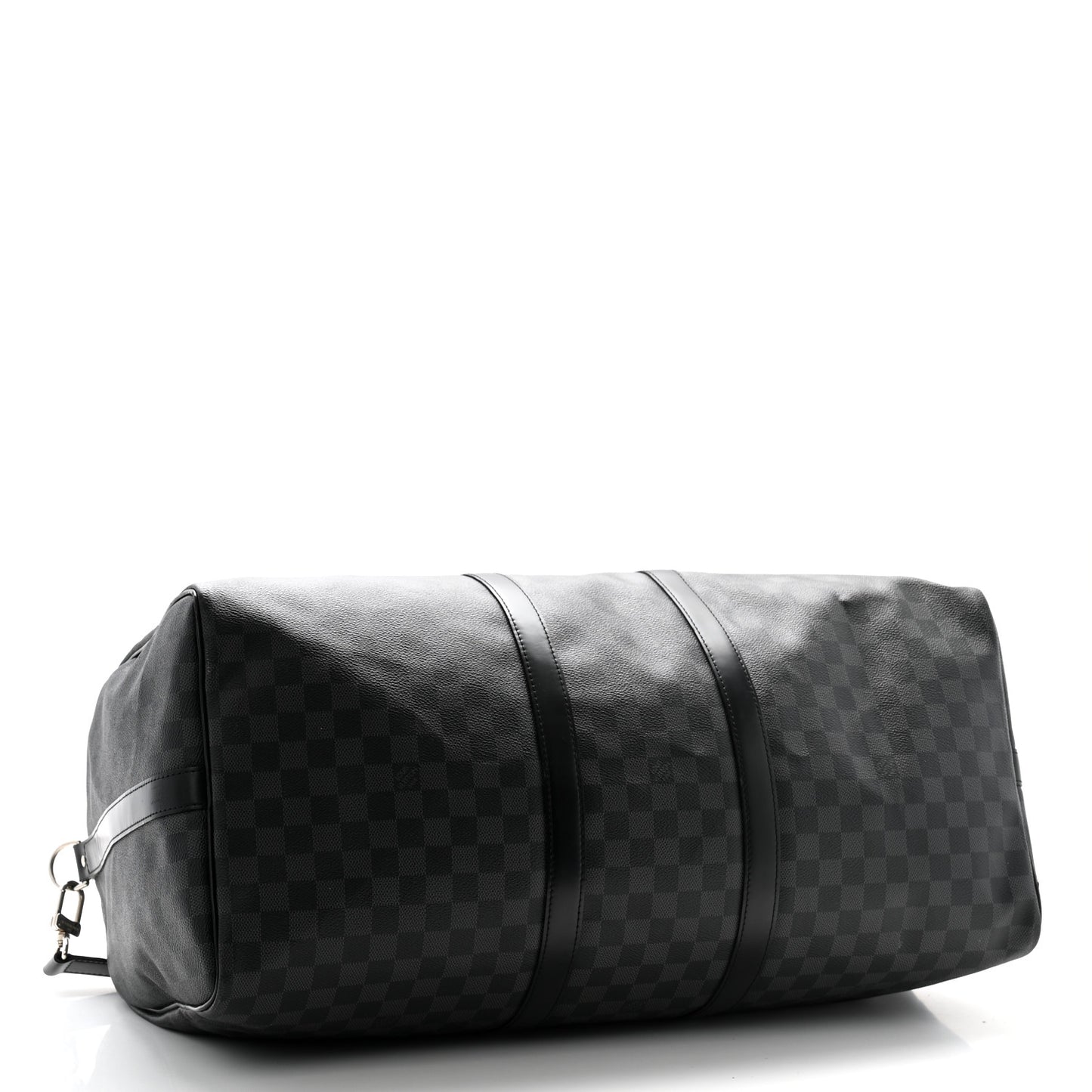 Monogram Eclipse Keepall Bandouliere 55
