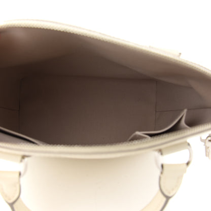 Louis Vuitton Epi Lockit Ivory 5 of 8