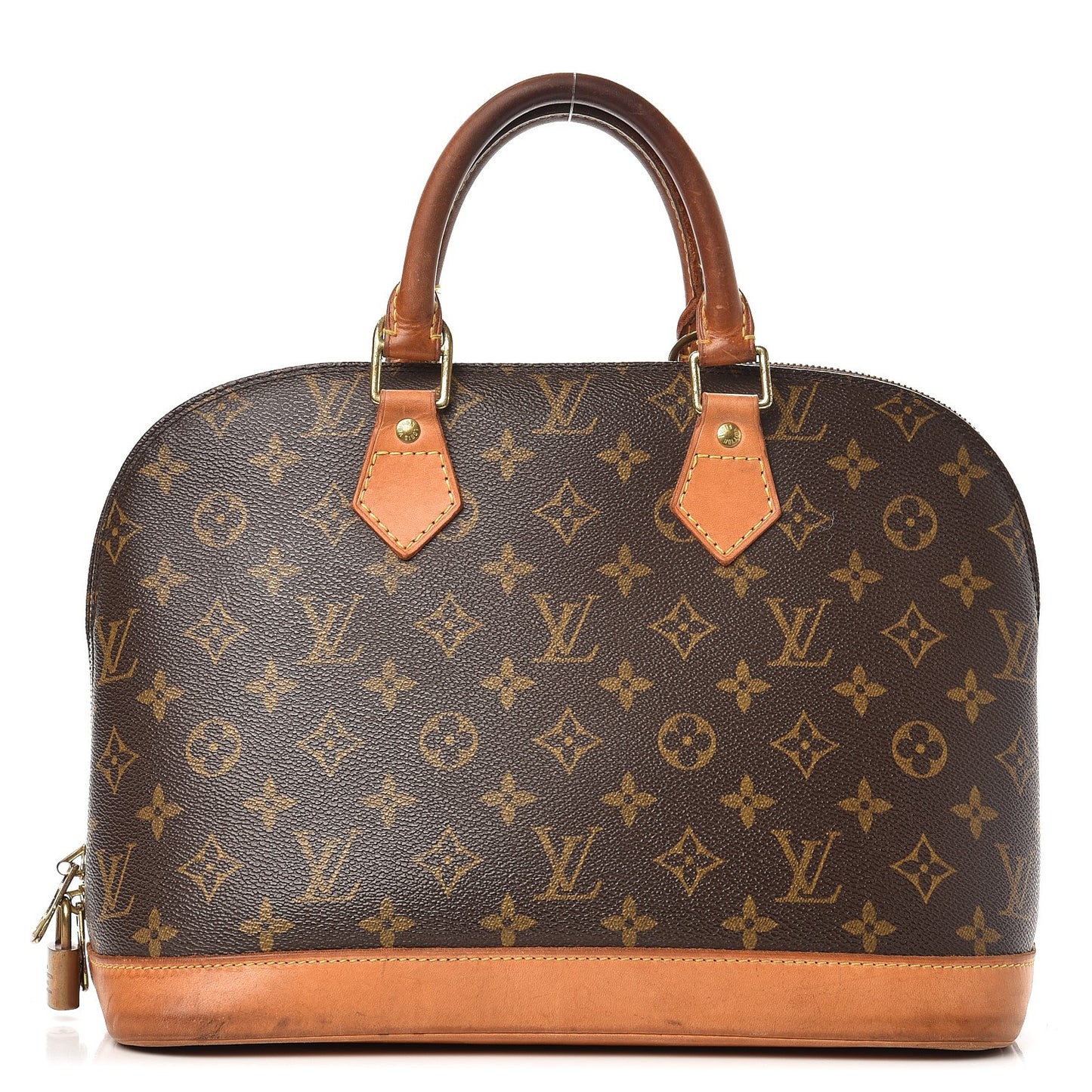 Monogram Alma PM
