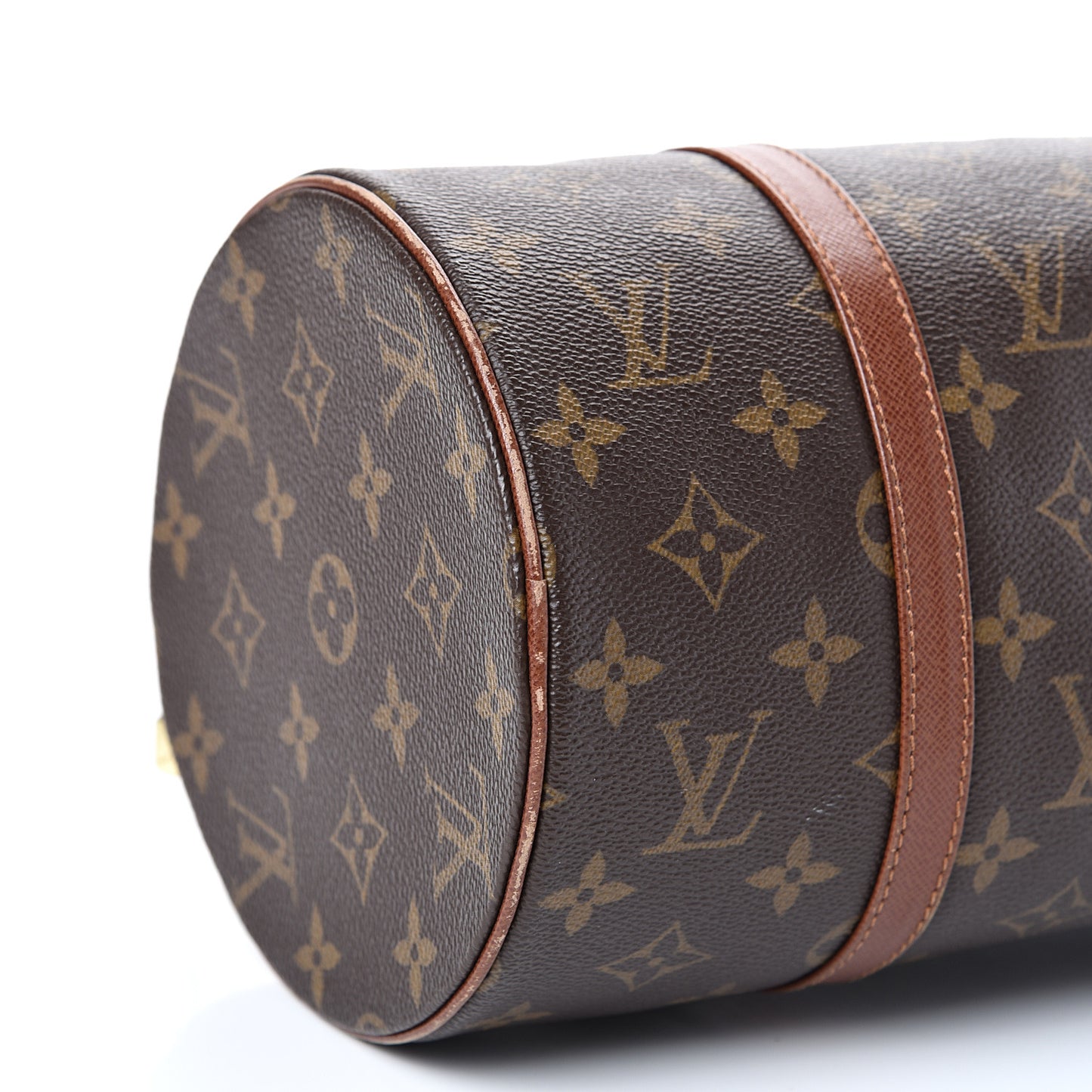Monogram Papillon 30