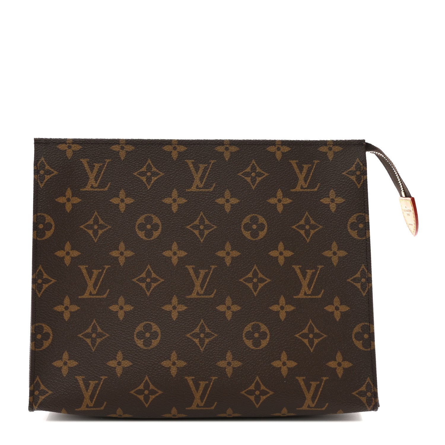 Louis Vuitton Monogram Toiletry Pouch 26 1 of 6