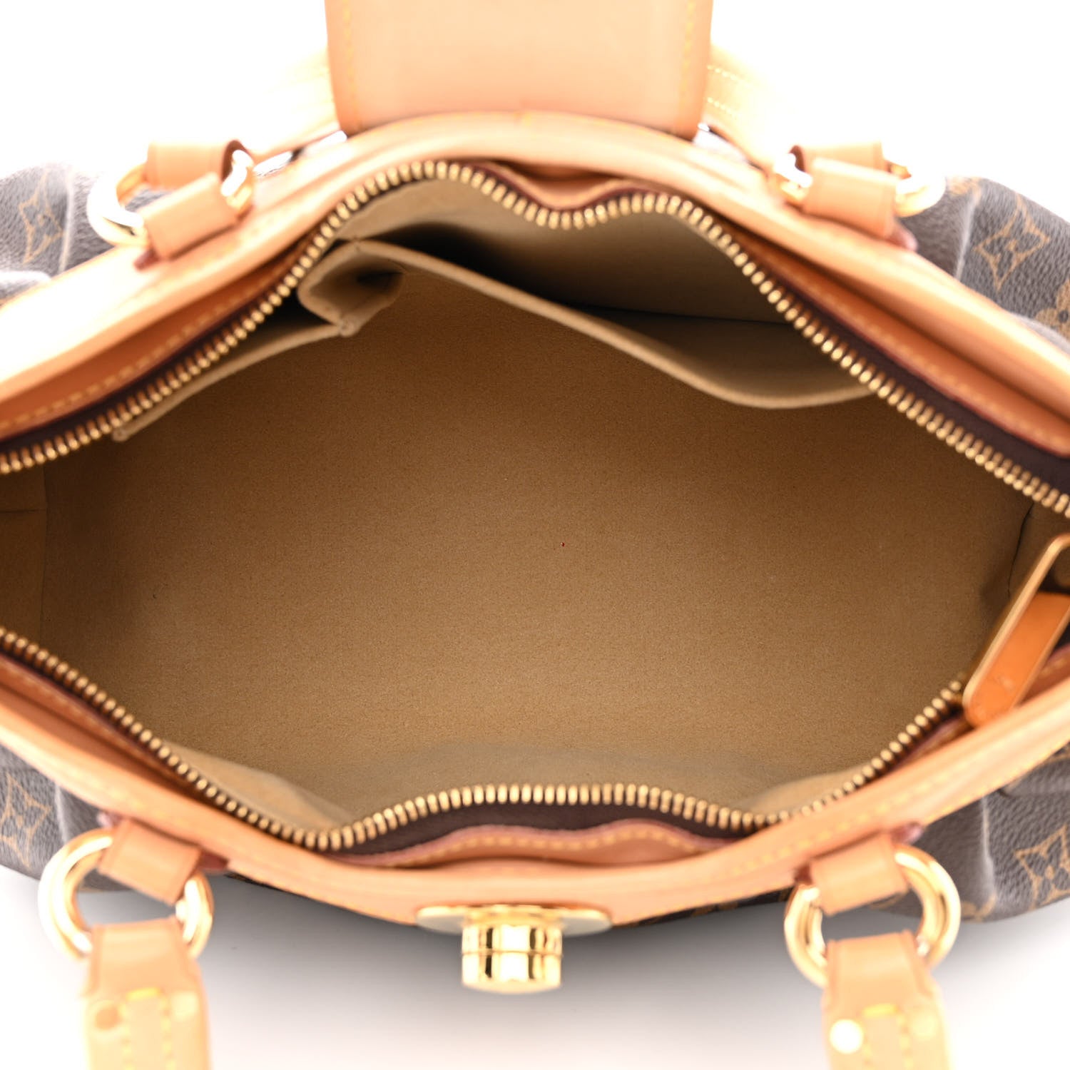 Louis Vuitton Monogram Boetie PM 5 of 11