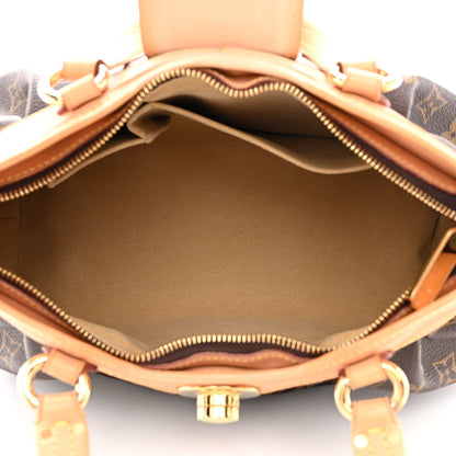 Louis Vuitton Monogram Boetie PM 5 of 11