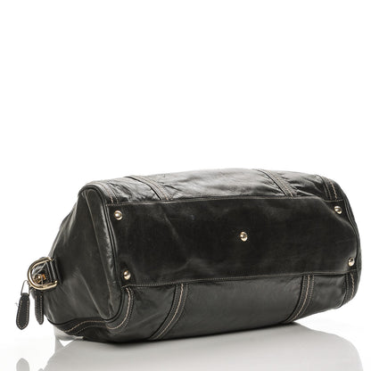 Gucci Nappa Medium Duchessa Boston Black 4 of 12