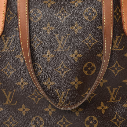Louis Vuitton Monogram Totally MM 11 of 12