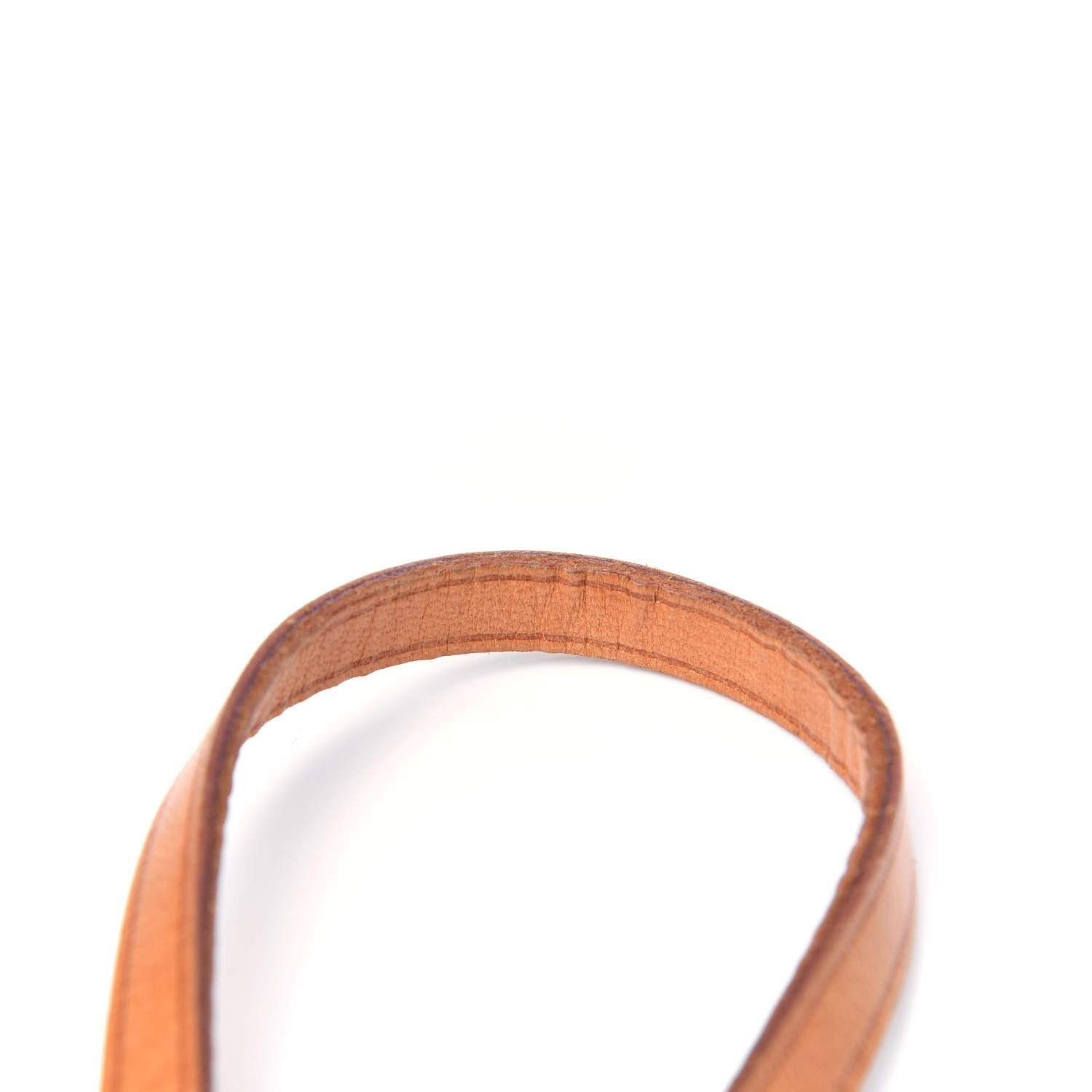 Louis Vuitton Vachetta Pochette Accessories Strap 5 of 6