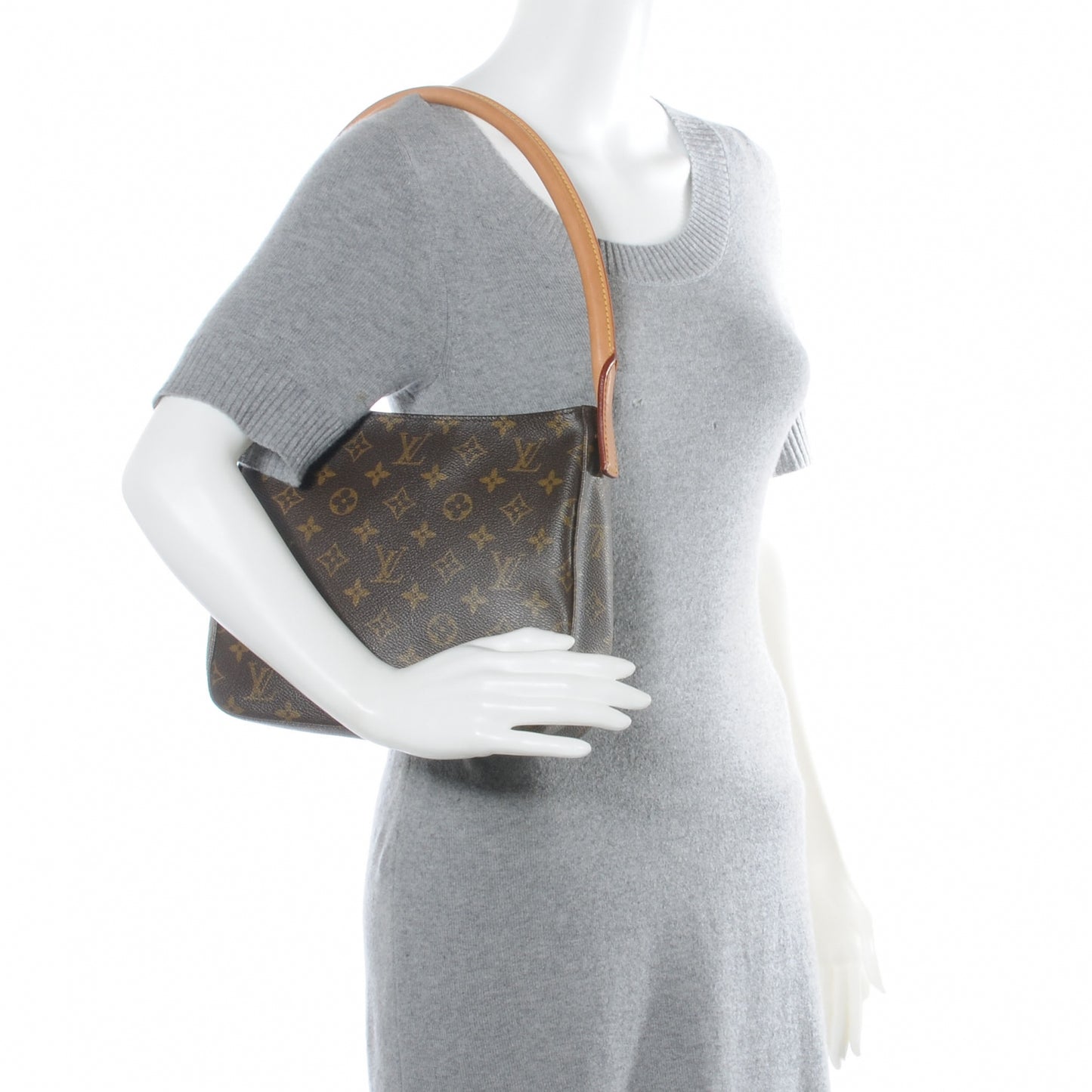 Monogram Looping MM