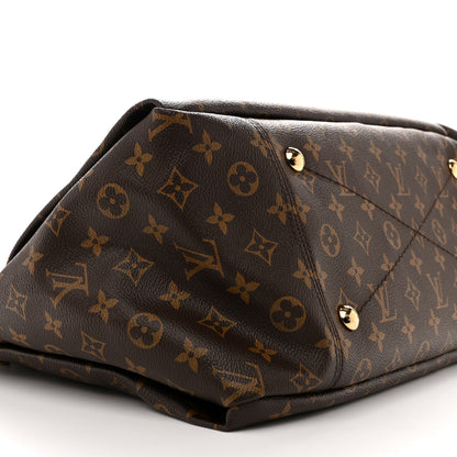 Louis Vuitton Monogram Artsy MM 9 of 12