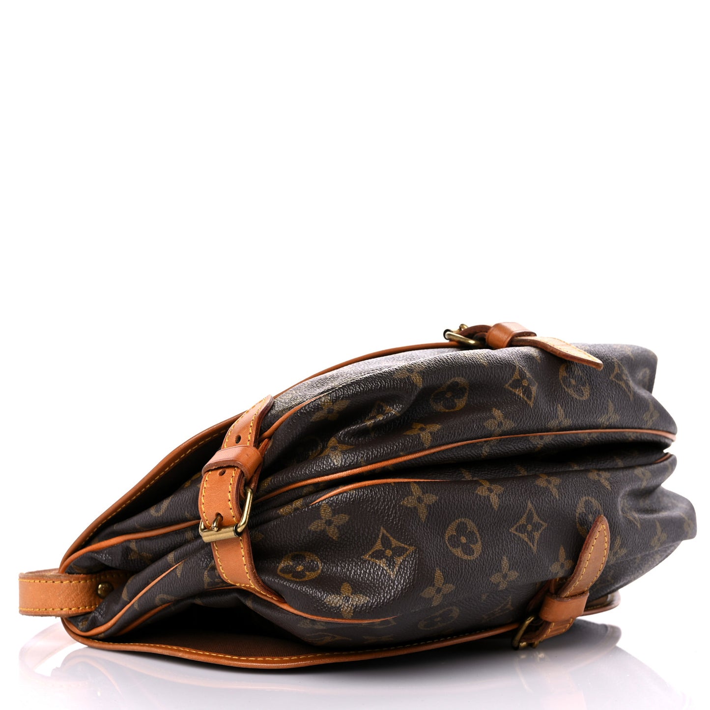 Monogram Saumur 30
