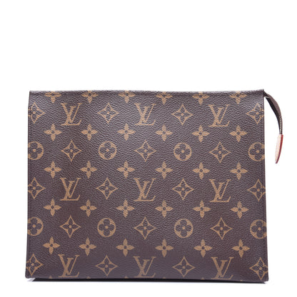 Louis Vuitton Monogram Toiletry Pouch 26 1 of 8