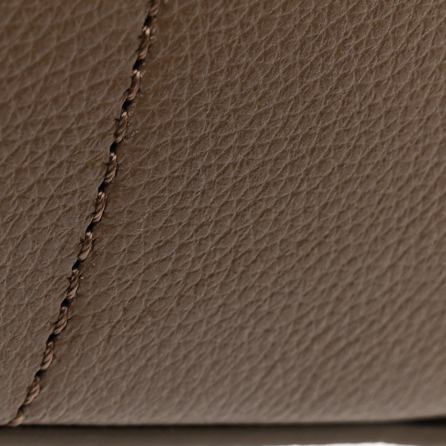 Givenchy Sugar Goatskin Small Antigona Taupe 11 of 12