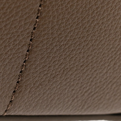 Givenchy Sugar Goatskin Small Antigona Taupe 11 of 12