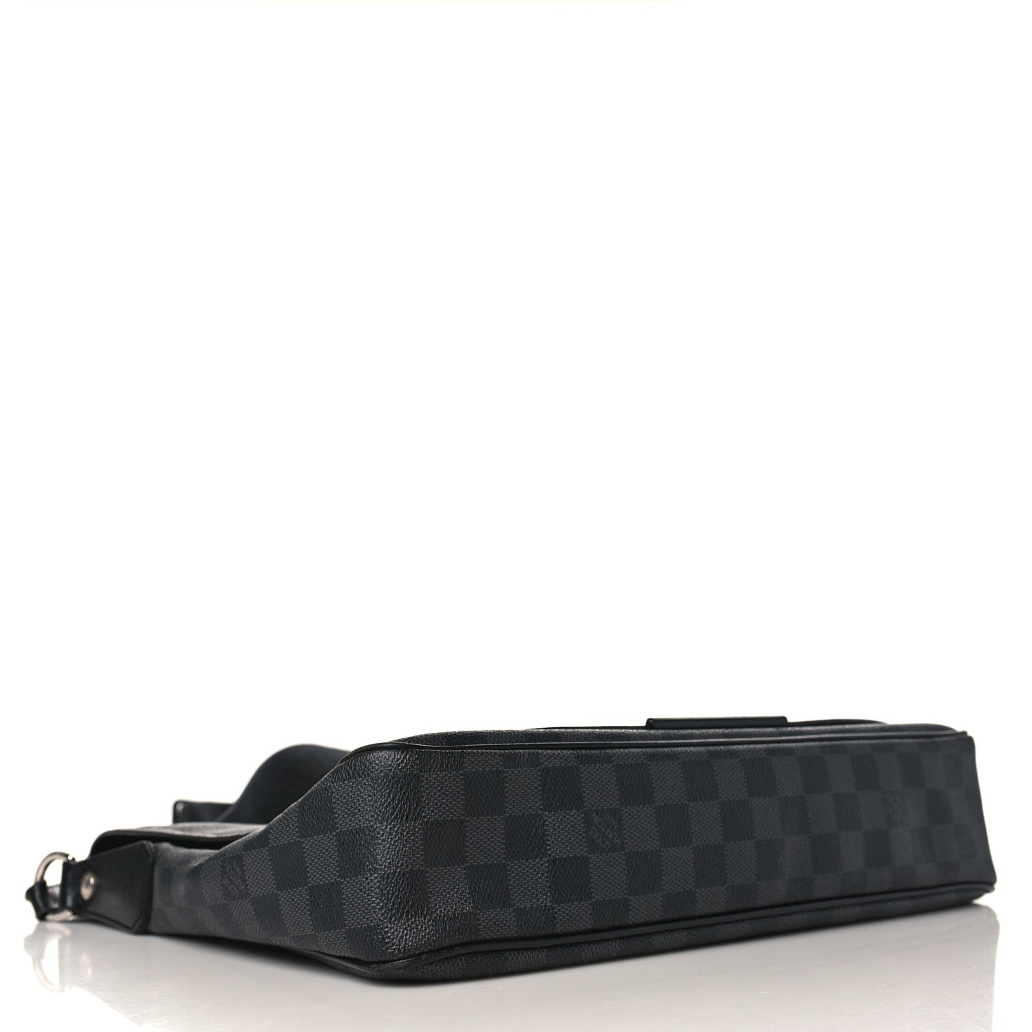Louis Vuitton Damier Graphite Daniel MM 4 of 8