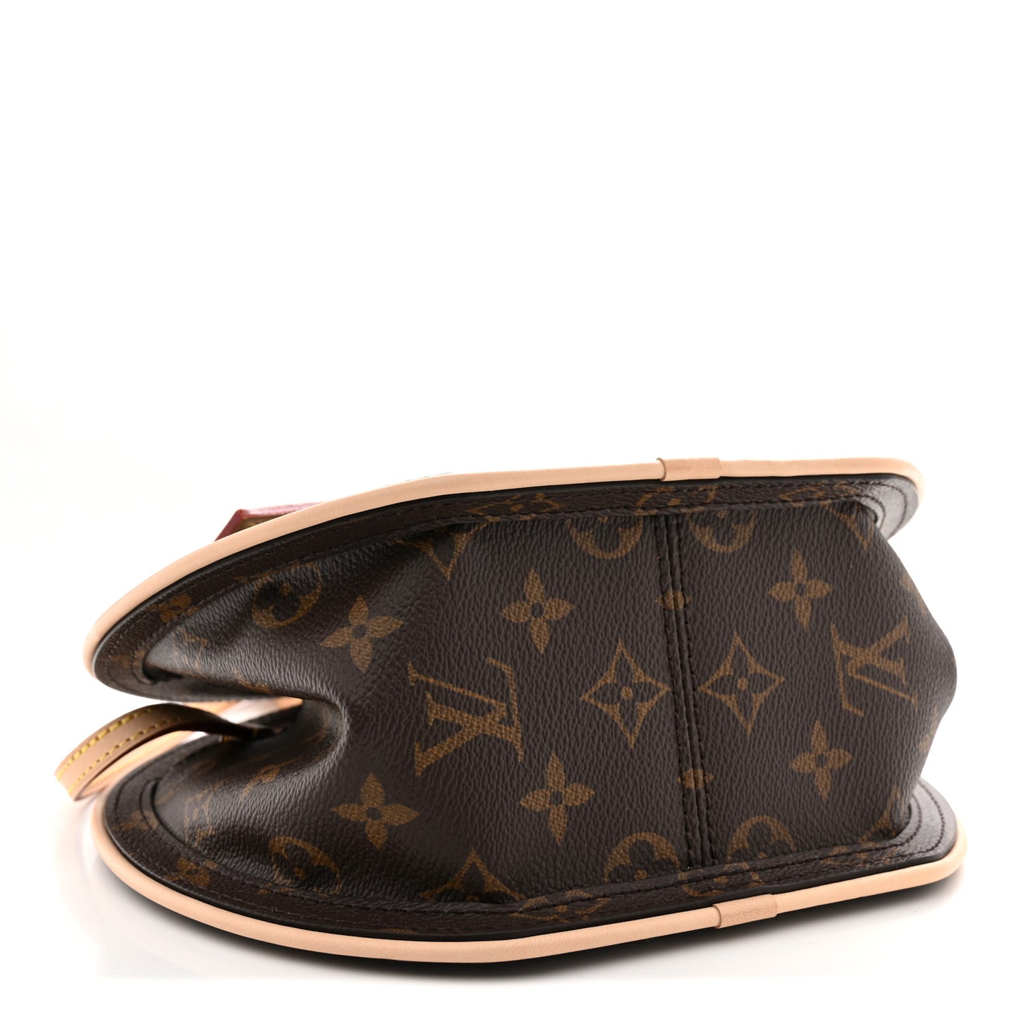 Reverse Monogram Around Me PM