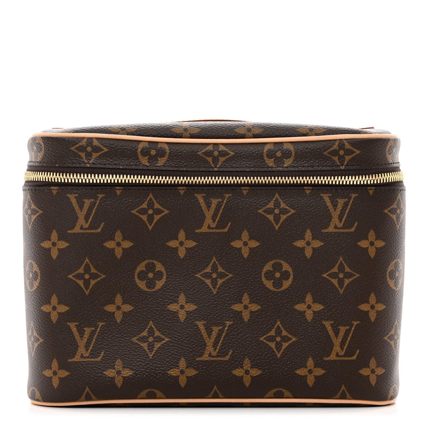 Louis Vuitton Monogram Nice BB 1 of 7