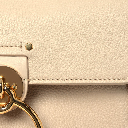 Chloe Calfskin Mini Tess Day Bag Sweet Beige 8 of 14