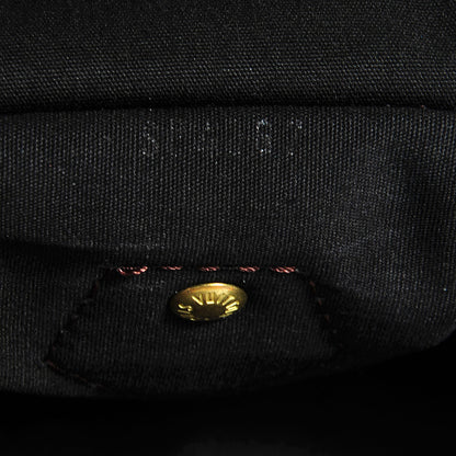 Louis Vuitton Mini Lin Speedy 30 Ebene 6 of 7