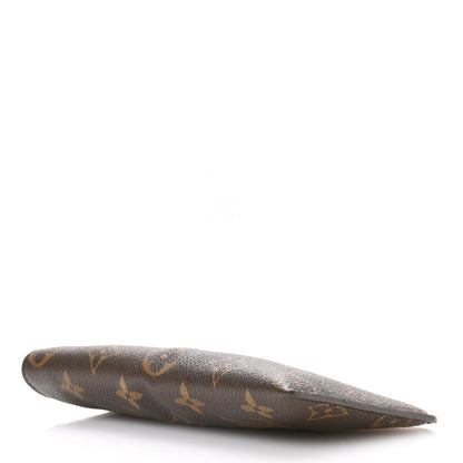 Louis Vuitton Monogram Sunglasses Case MM 4 of 8